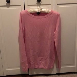 Talbots Cashmere Sweater